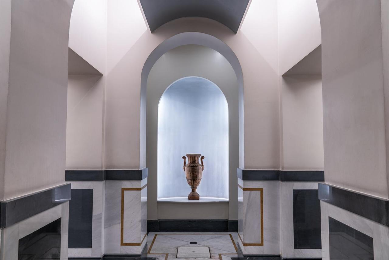 Vic Colosseo, Centro Storico Roma Zewnętrze zdjęcie